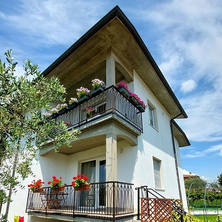 Villa Dolcitalia Tra Gardaland E Le Terme Di Cola Lazise Exteriér fotografie